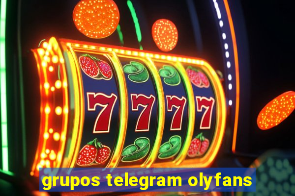 grupos telegram olyfans